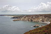 Camaret, le Sentier Ctier 